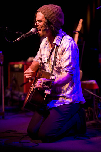Joshua James IndependentSF-9-16-09-61 | by intelligent noise