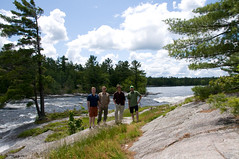 French River 120