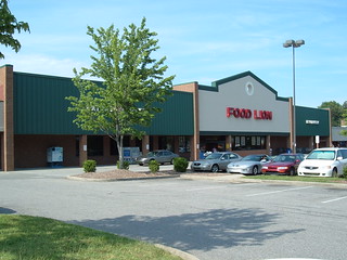 Food Lion, Raleigh NC | by Otherstream