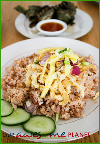 Khao Pad-10 | by OURAWESOMEPLANET: PHILS #1 FOOD AND TRAVEL BLOG