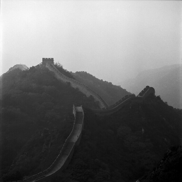 Great Wall BW 2