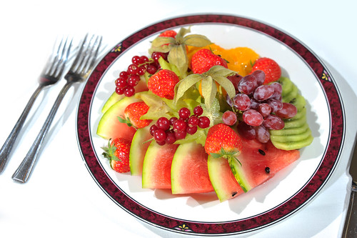 Fruit Salad UOH_7307