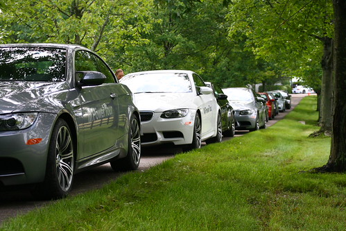 BMW M Power Event | by MotionMattyJ