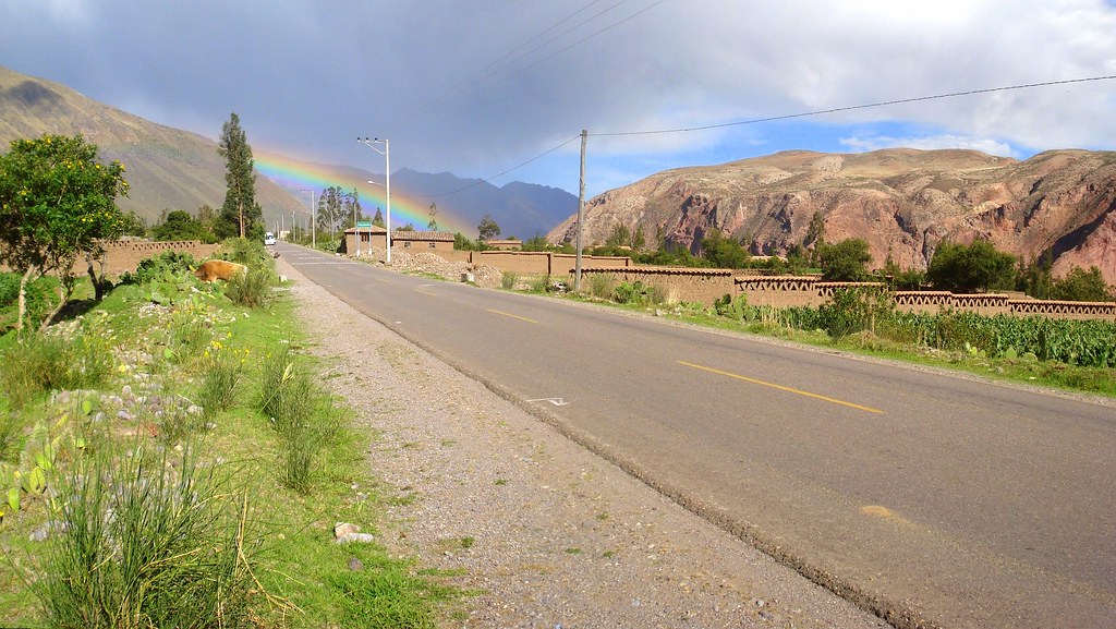 Arco Iris