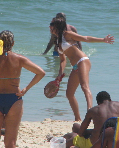 Bikini Beach