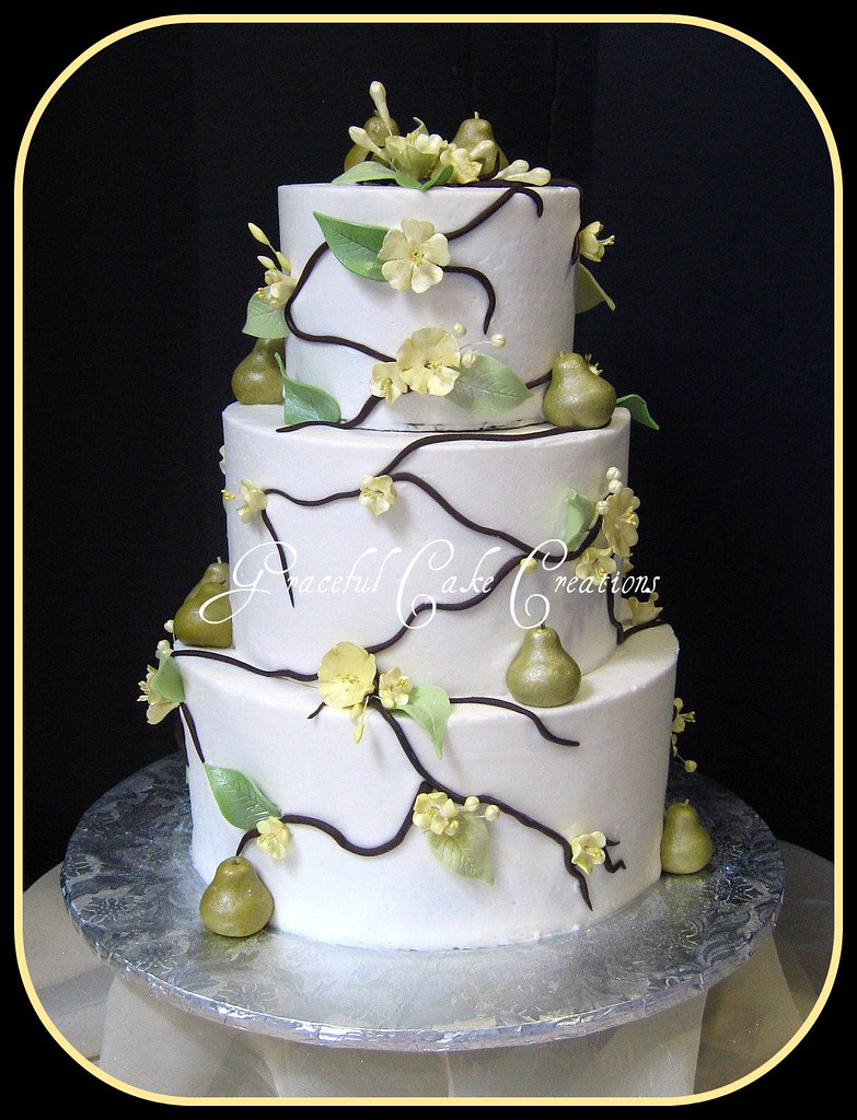 Elegant Pears