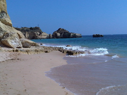Strand Beach