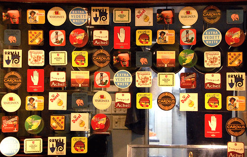 Collection of coaster | by mimar.a