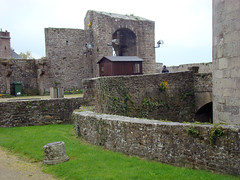 Chateau de Dinan 3