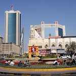 Bab-AL Bahrain