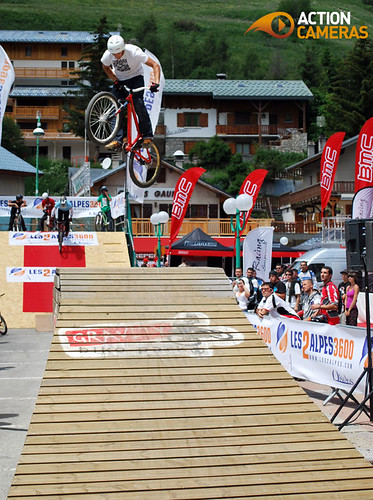 Dirt Demo | by Action Cameras FR