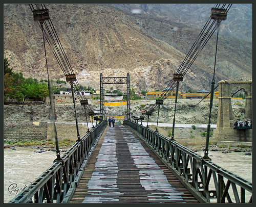 Droplets from Heaven by IshtiaQ Ahmed revival to Photography