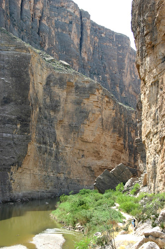 Big Bend  - Texas | by Lawrspen