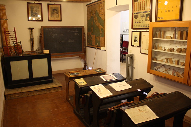Ethnographic Museum of Oleggio