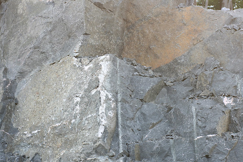 Rock Textures, Canadian Shield, Doe Lake, Katrine, Muskoka… | Flickr