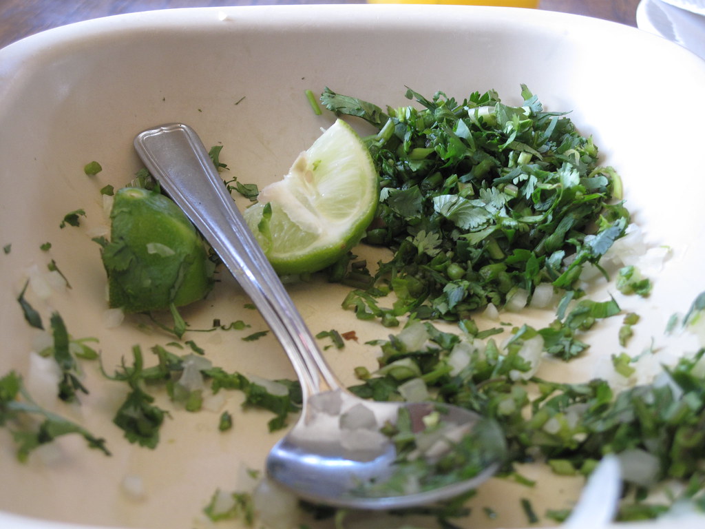 Consomé de Barbacoa