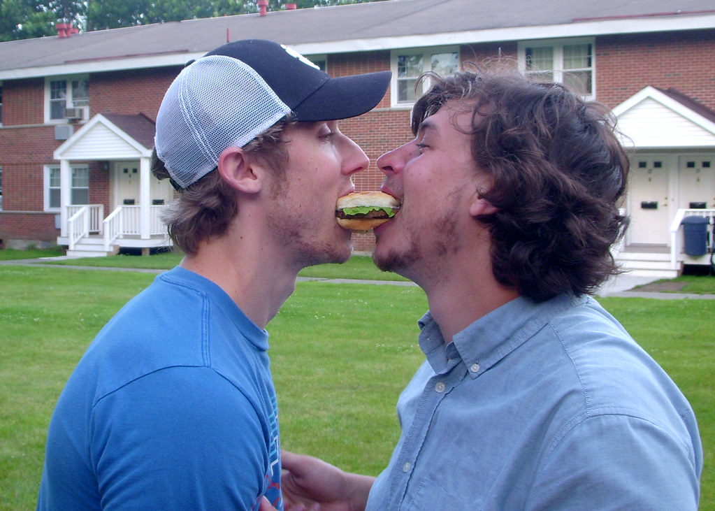 burger