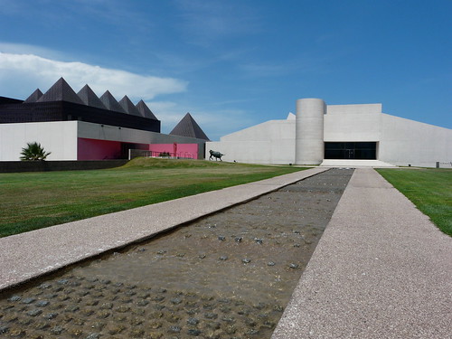 Corpus Christi Art Museum Complex salvagekat Flickr