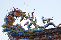 Bao An Temple
