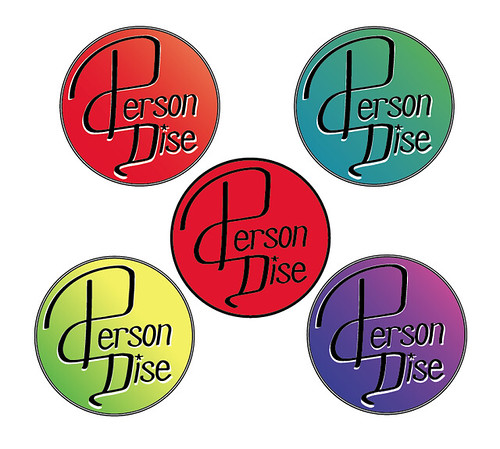 Persondise logo 2 | by Lopii9