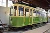1ha- 1913 - 7001 Triebwagen