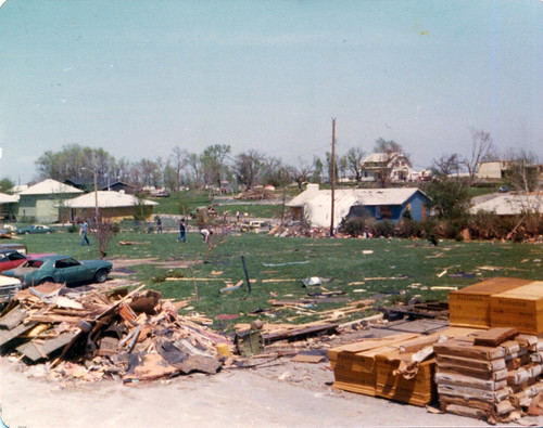 nebraska may damage 1975 omaha tornado 6th