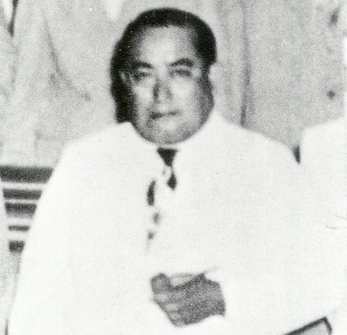 Francisco B. Leon Guerrero