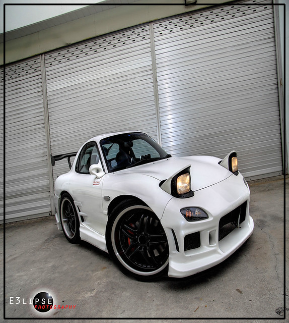Mini Rx7 Fd MINI Cars | Flickr