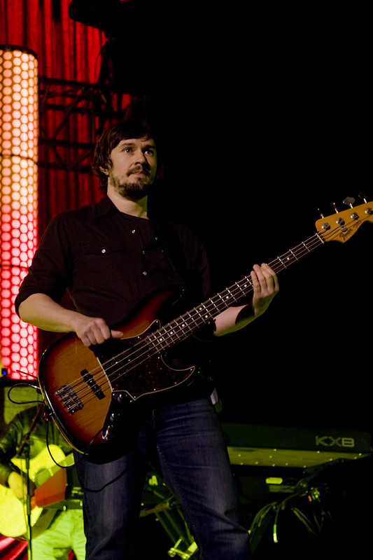 The Cranberries en Barcelona