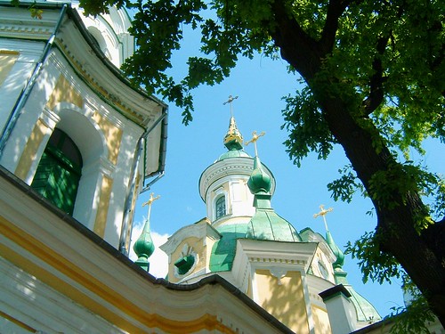 church estonia parnu kirik pärnu jekaterina