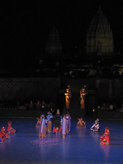 Prambanan 17 - Ramayana Ballet