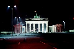 Brandenburg Gate (1987)