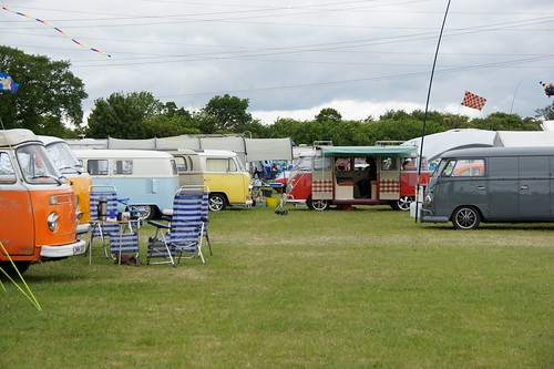 MISC CAMPERS-2 140511 CPS | Chris Sampson | Flickr