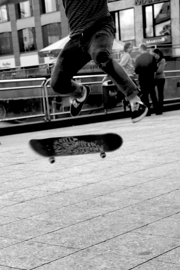 Skaterboy | Jeremy Kunz | Flickr