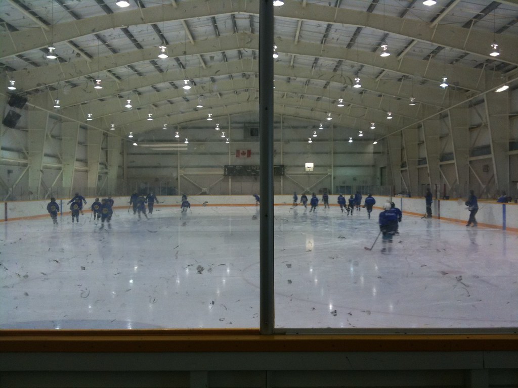 Comox Valley Aquatic Centre