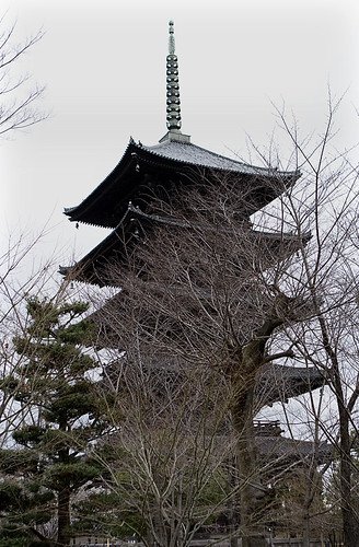 Kyoto Japan 23 by EyesBLK