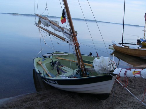 BoatsOnBeach-Hanko (4) | by normwolfe