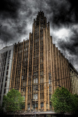 Manchester Unity Building