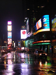 [2005] Times Square