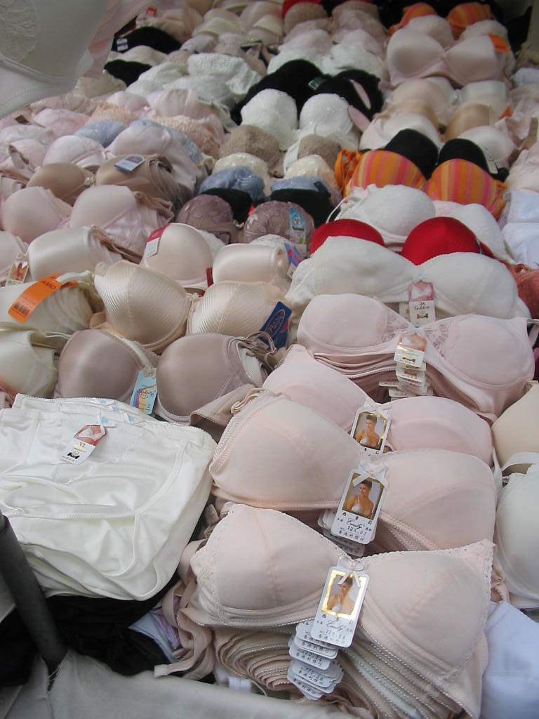 Bras | You can find anything and everything for sale on the … | Flickr
