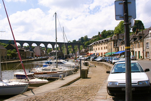 Dinant Port The Port of Dinan | Actually a river port, it has all of the… | Flickr