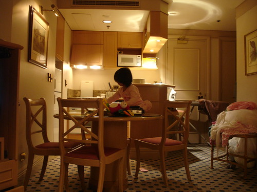 table | by m!m!