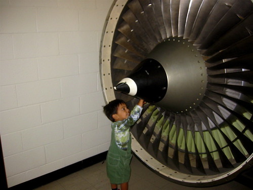 Turbofan Engine | by Lord Rex