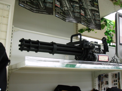 airsoft gun2 | by The Stig