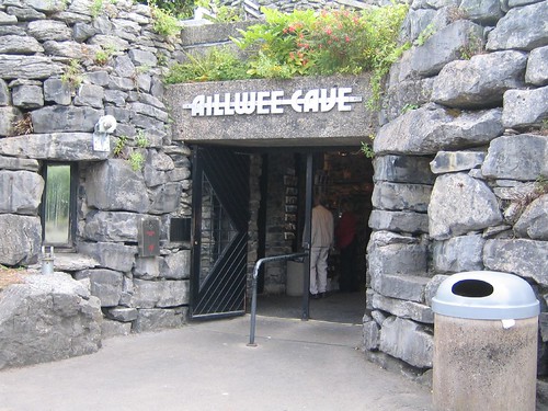 aillwee caves | worth a look if you are ever in the West of … | Flickr