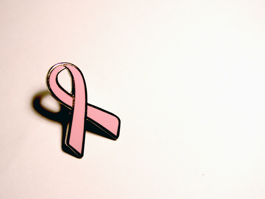 The Meaning Of The Pink Ribbon - Breast Cancer Awareness Month