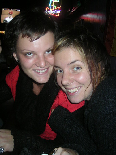 Fun Cigarette Girls | by A.Currell