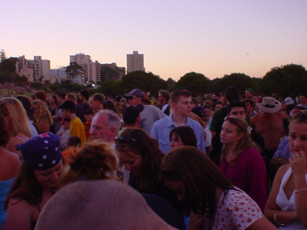 Australia Day