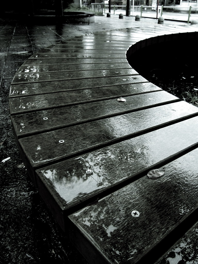 bench