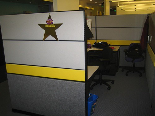 Yahoo cube | by dajobe